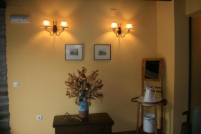 Apartamentos Rurales El Palacio de Doiras